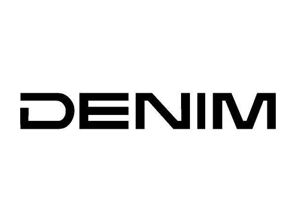 Denim logo