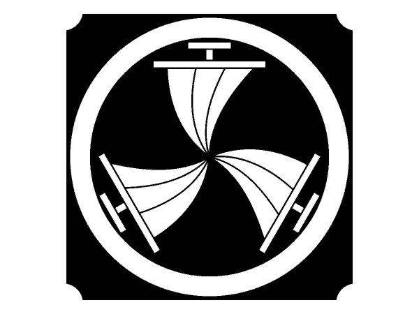 Японский узор 664