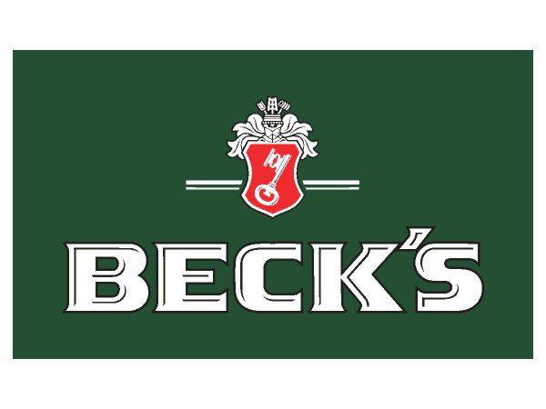 Beck's logo2