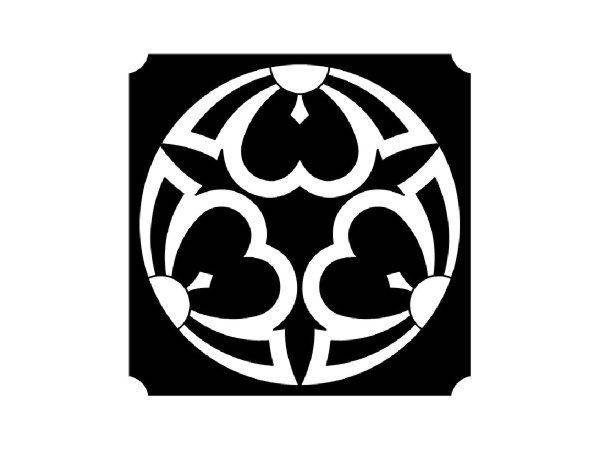 Японский узор 2904