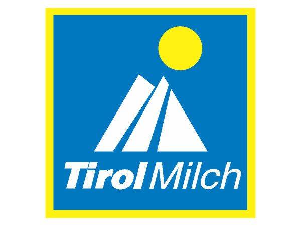 Tirol Milch logo