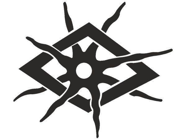 Татуировка 708