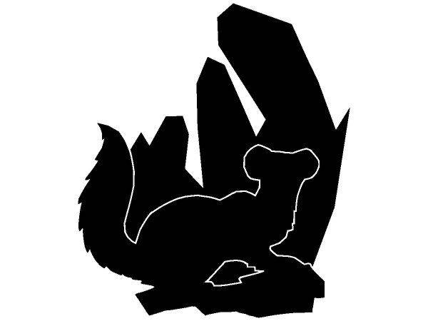 Животные 440