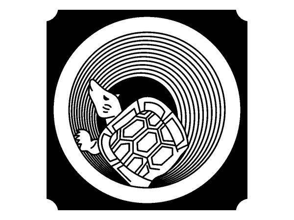 Японский узор 1677