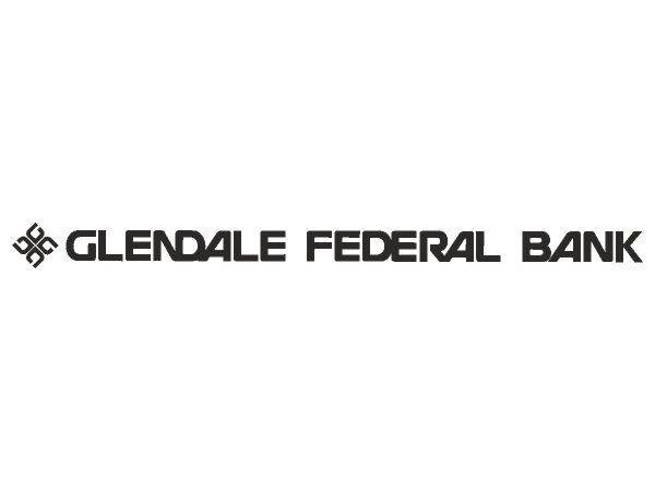 Glendale Federal Bank Glendale Federal Bank