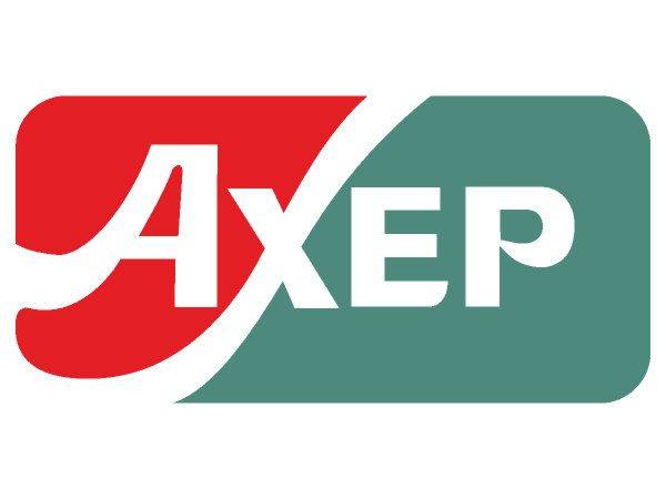 Axep logo