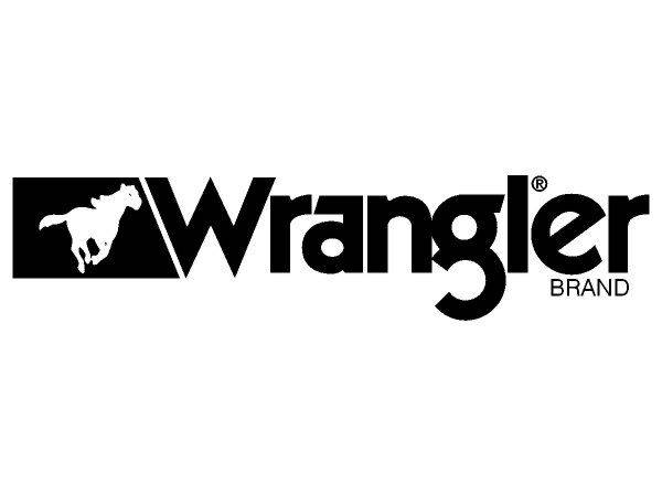 Wrangler logo