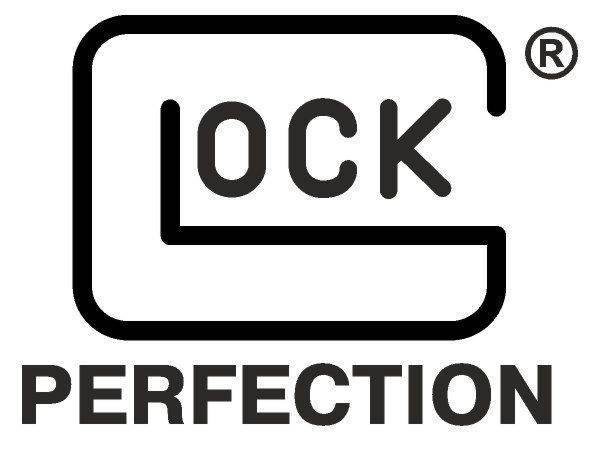 Glock Perfection logo Glock Perfection logo
