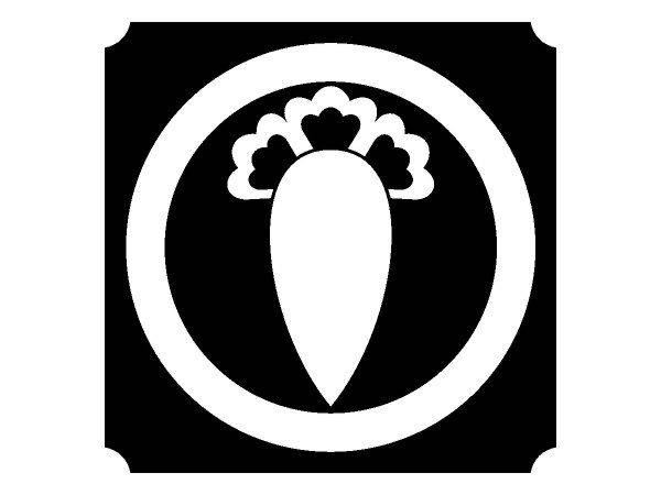 Японский узор 823