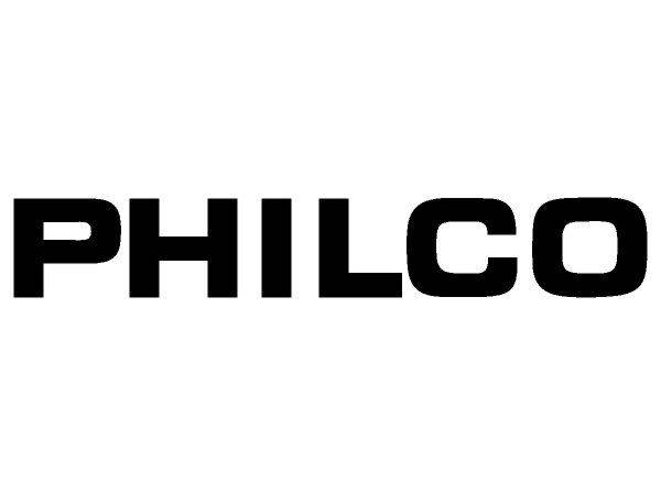 Philco logo Philco logo
