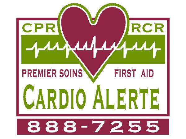Cardio Alerte logo