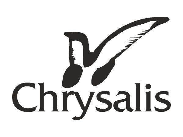 Chrysalis logo