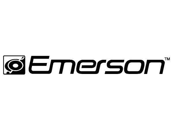 Emerson logo Emerson logo