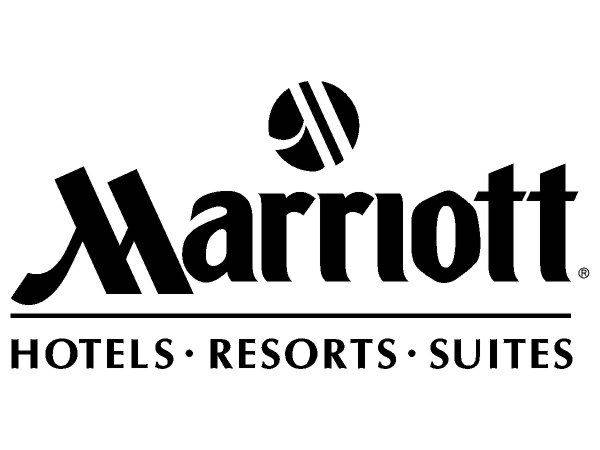 Marriott logo