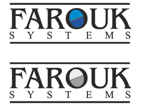 Farouk Systems logos