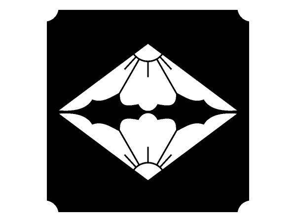 Японский узор 440