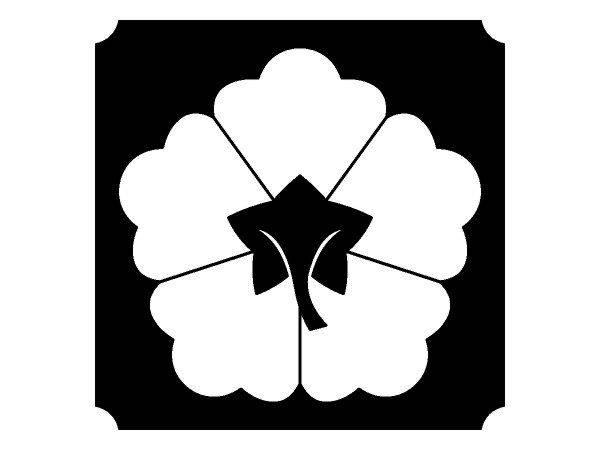 Японский узор 1543