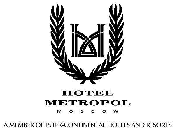 Metropol logo GOLD