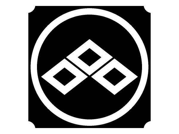 Японский узор 1722