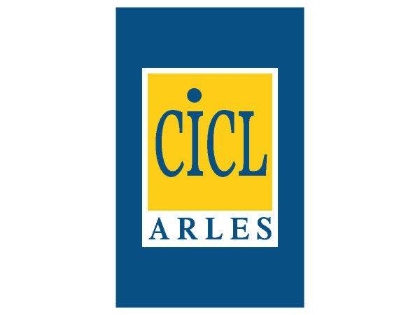 CICL Arles logo