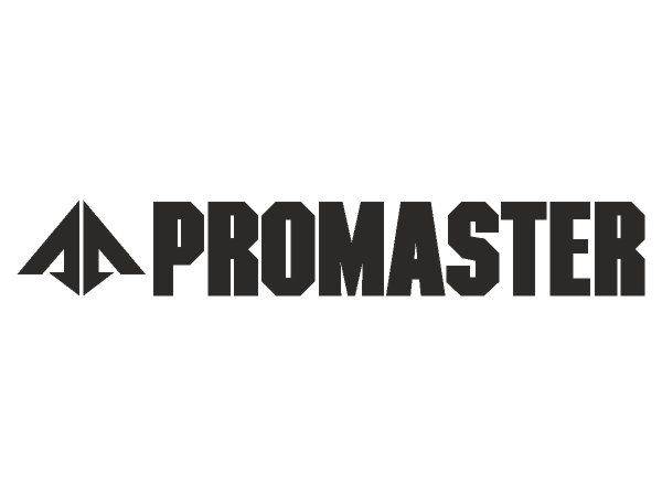 Promaster logo