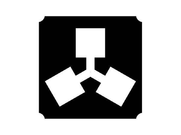 Японский узор 2503