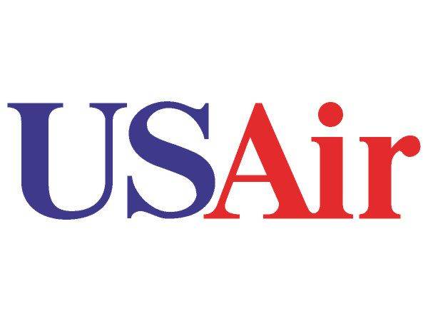 USAir logo