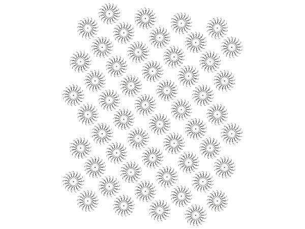 Бесшовный 46