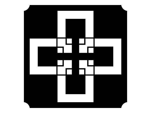 Японский узор 1729