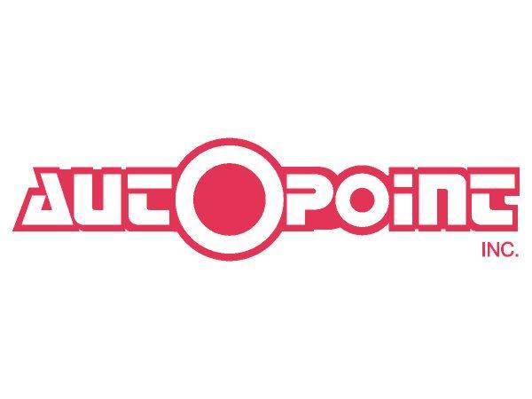Autopoint logo