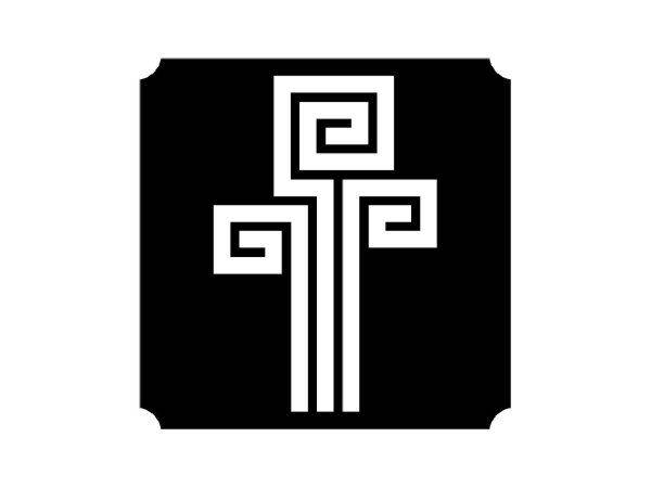 Японский узор 1935