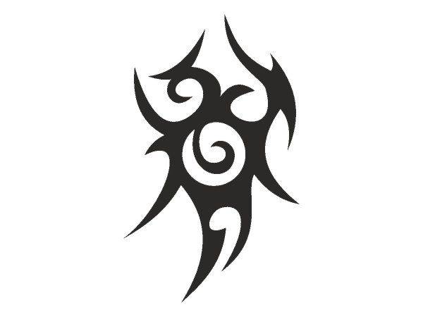 Татуировка 709