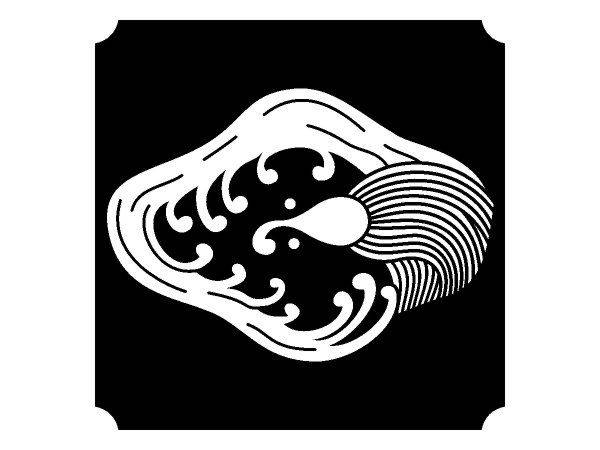 Японский узор 978