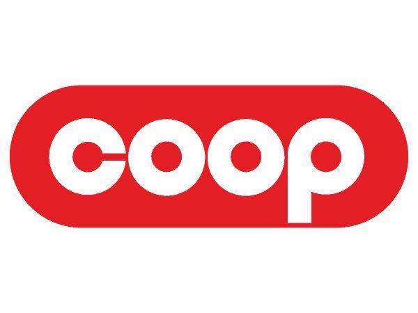 Coop logo
