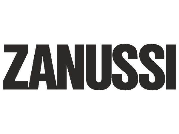 Zanussi logo