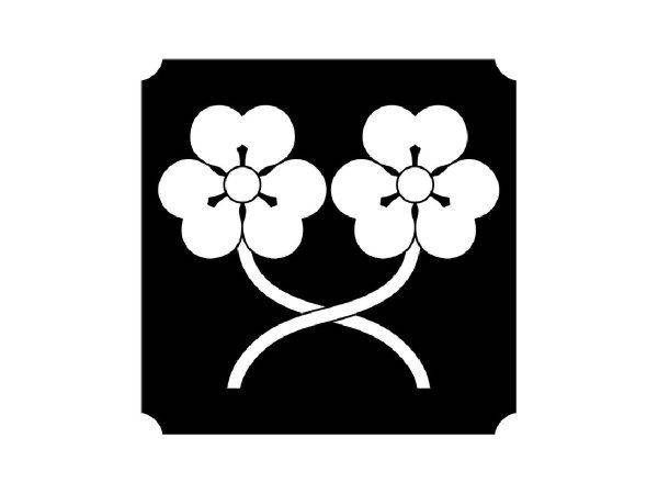 Японский узор 2943