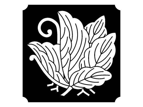 Японский узор 1336