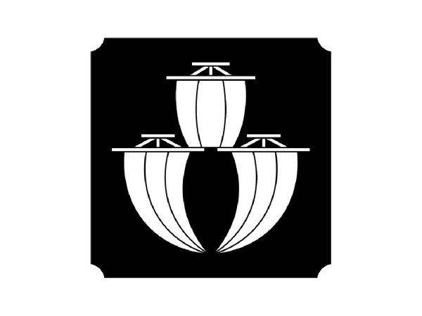 Японский узор 2394