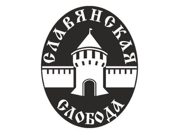 Slavyanskaya Sloboda logo