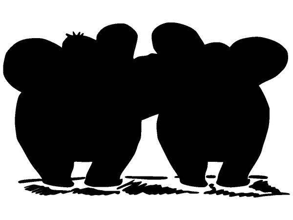 Животные 2965