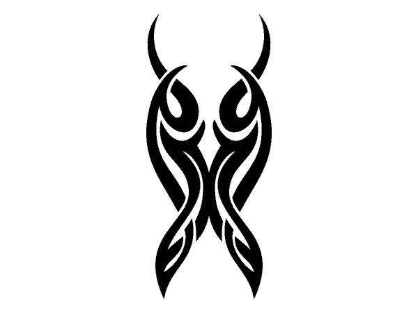 Татуировка 952