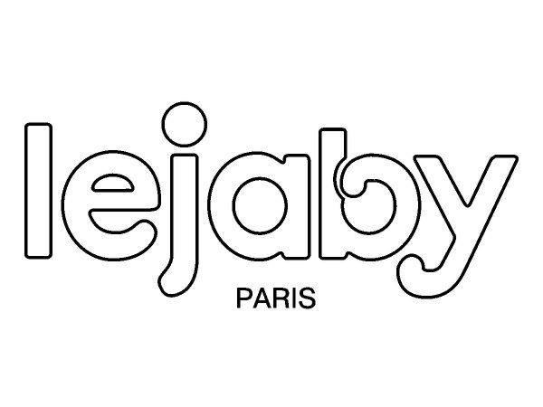 Lejaby logo