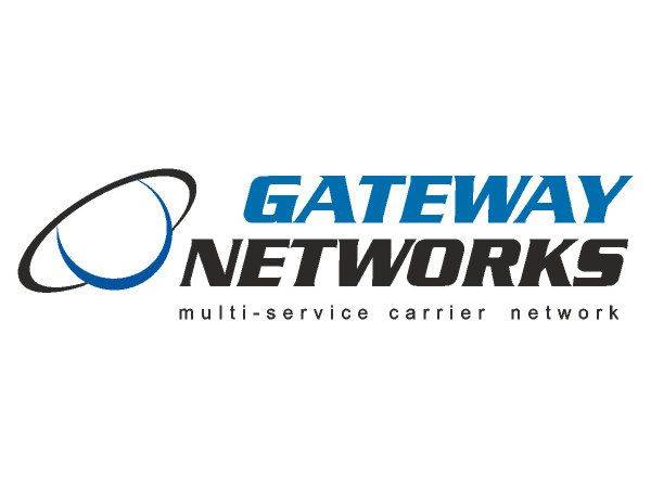 Gateway Networks logo Gateway Networks logo