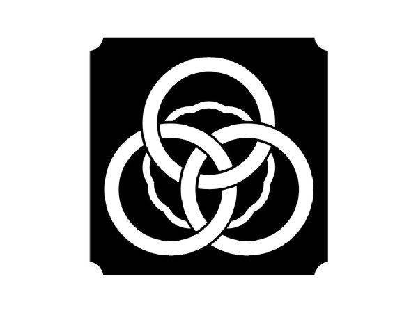 Японский узор 3047