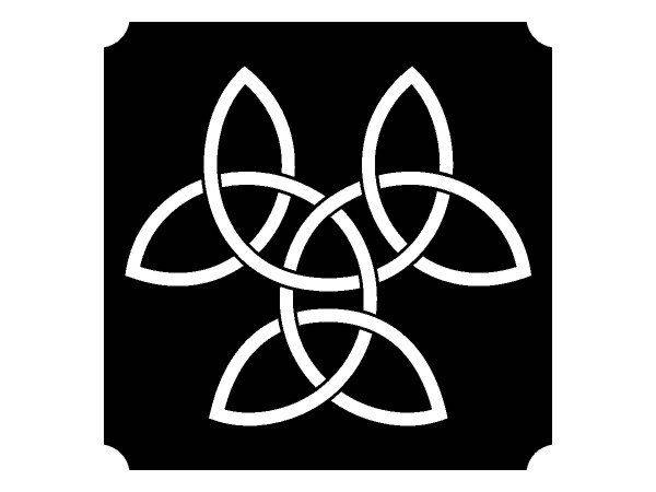 Японский узор 1394