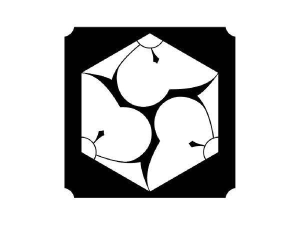 Японский узор 2929