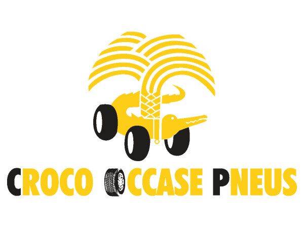 Croco Occase Pneus Croco Occase Pneus