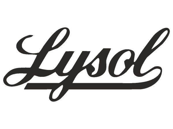 Lysol logo