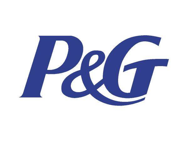 Ppocter&Gamble logo