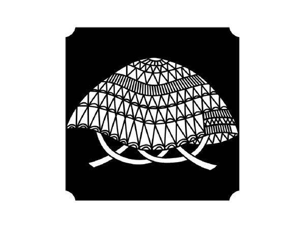 Японский узор 3030